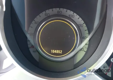 2010 Cadillac Srx Luxury Collection из США, поврежденный, VIN 3GYFNAEY2AS565368